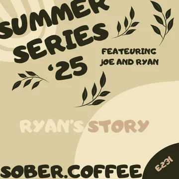 Sober.Coffee Podcast