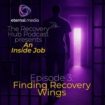 The Recovery Hub Podcast - Life After Addiction