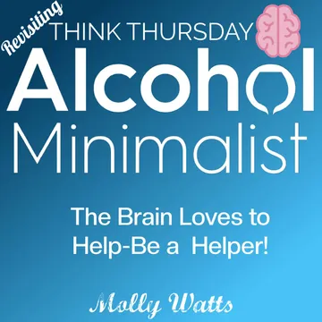 The Alcohol Minimalist Podcast
