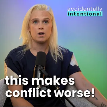 Accidentally Intentional