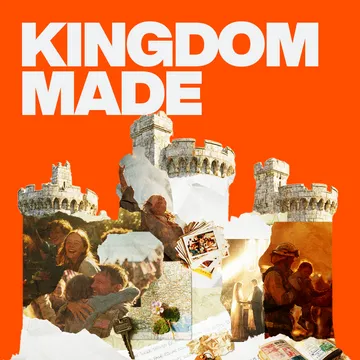From Self-Made to Kingdom-Made: A Journey of Faith and Community