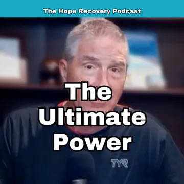 Finding Strength in Faith: The Ultimate Power in Recovery