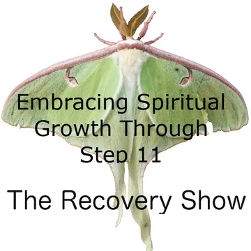 The Recovery Show » Finding serenity through 12 step recovery in Al-Anon – a podcast