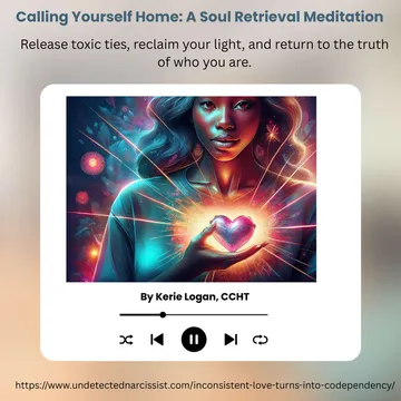 The Undetected Narcissist Podcast