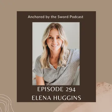 Finding Freedom: Elena Huggins' Journey to Emotional Liberation