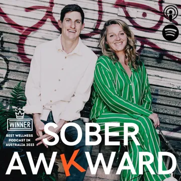 Sober Awkward