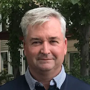 The Addiction Podcast - Point of No Return