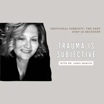 Emotional Sobriety: The Next Step in Recovery
