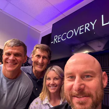 Recovery Lab