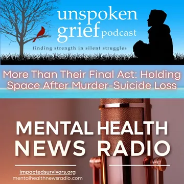 Mental Health News Radio