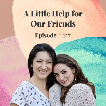 A Little Help For Our Friends