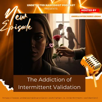 The Undetected Narcissist Podcast