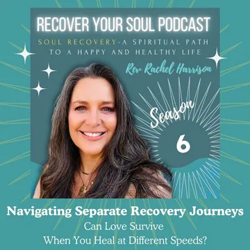 Recover Your Soul: A Spiritual Path to a Happy and Healthy Life