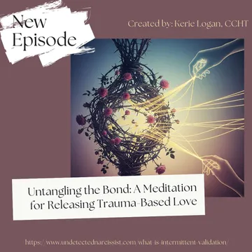 The Undetected Narcissist Podcast