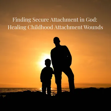 Trauma Survivors Unite: Christian Emotional Recovery