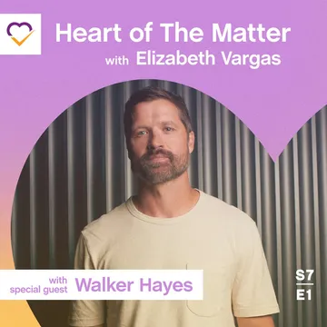 Heart of the Matter