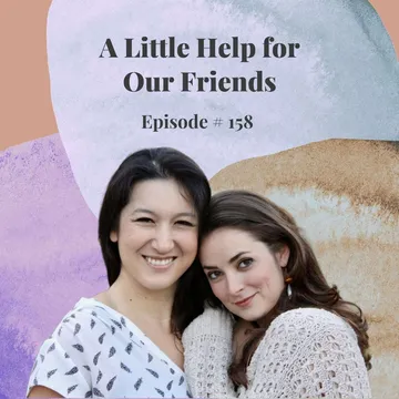 A Little Help For Our Friends