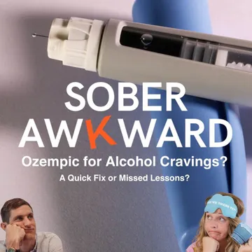 Sober Awkward