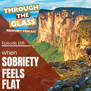 Through the Glass Recovery