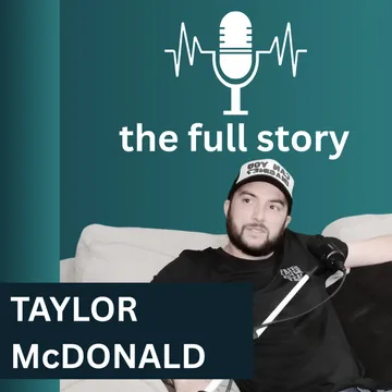 The Hope Over Coffee Podcast