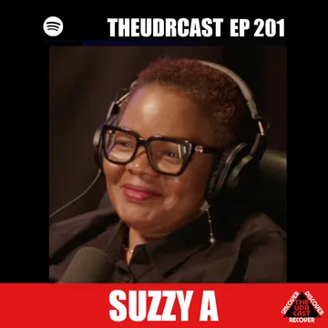 Suzzy A's Journey: From Addiction to Sober Runway Success