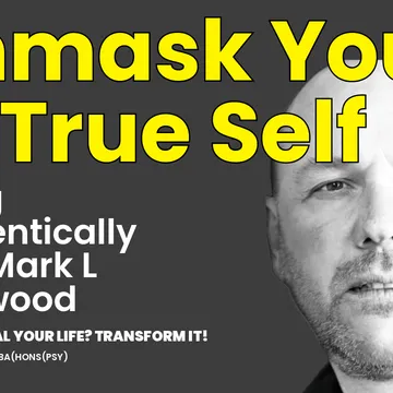 Contemplative Intelligence© & Spiritual Transformation with Mark L Lockwood