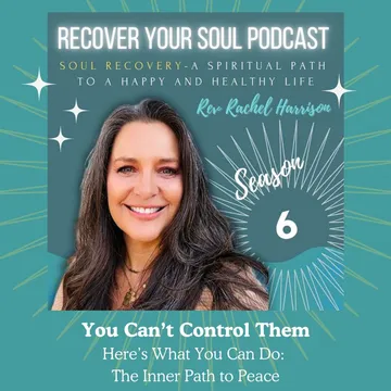 Recover Your Soul: A Spiritual Path to a Happy and Healthy Life