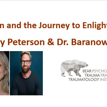 Bear Psychology Podcast
