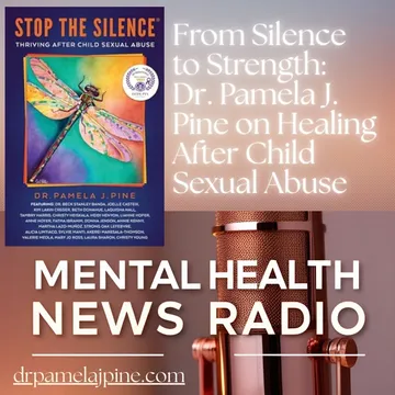 Mental Health News Radio