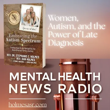 Mental Health News Radio