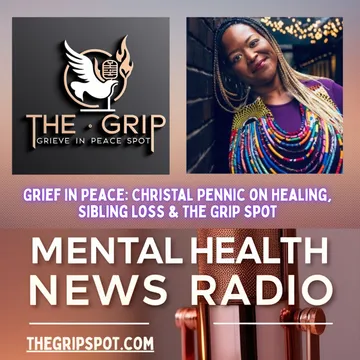 Mental Health News Radio