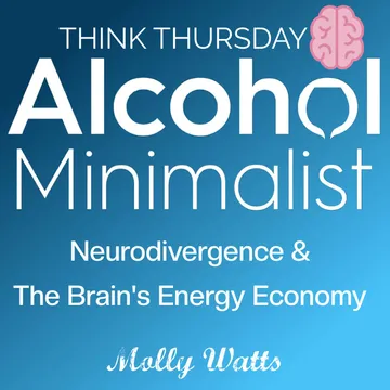 The Alcohol Minimalist Podcast