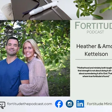 Fortitude