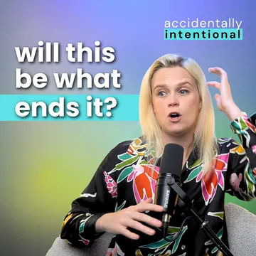 Accidentally Intentional