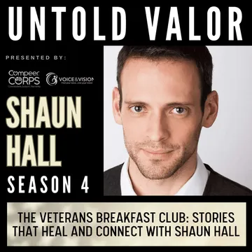 Untold Valor: Veterans Recovery in Action