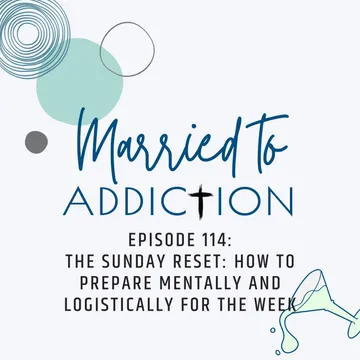 Married to Addiction