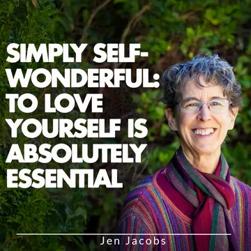 A Quest for Well-Being