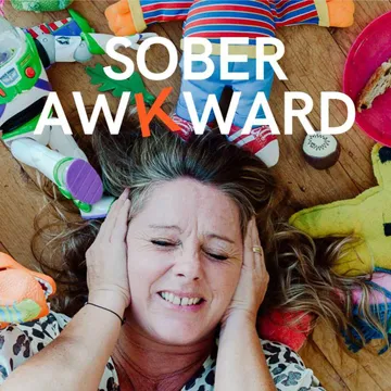 Sober Awkward