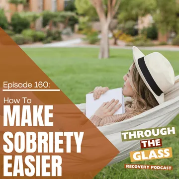 Through the Glass Recovery