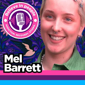 Believe in people podcast