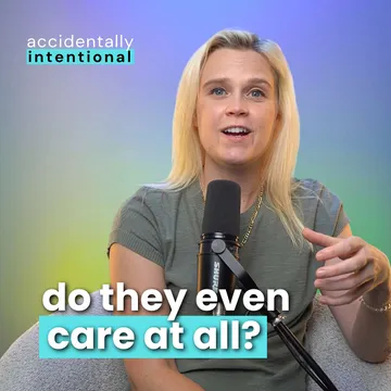 Accidentally Intentional