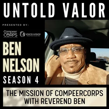 Untold Valor: Veterans Recovery in Action