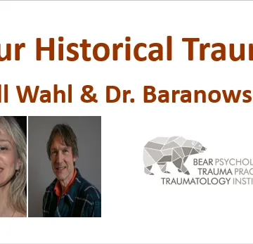 Bear Psychology Podcast