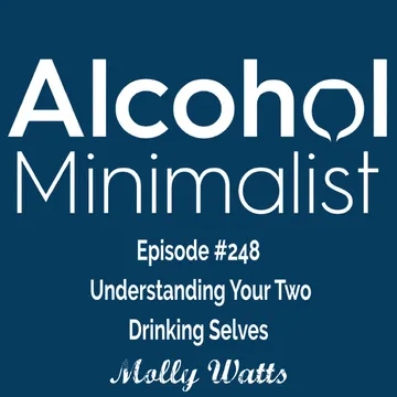 The Alcohol Minimalist Podcast
