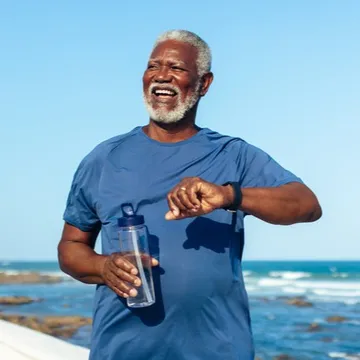 Secrets to Health and Longevity: Dr. Margaret Paul's Journey