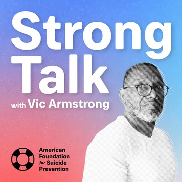 Strong Talk Podcast