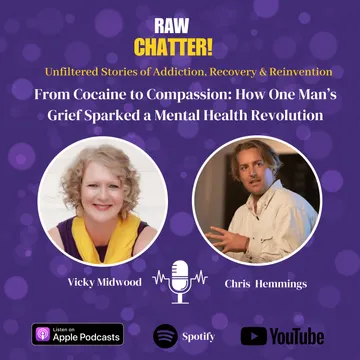 RAW CHATTER!