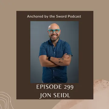 Anchored by the Sword