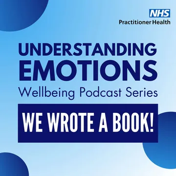 Practitioner Health Wellbeing Podcast