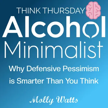 The Alcohol Minimalist Podcast
